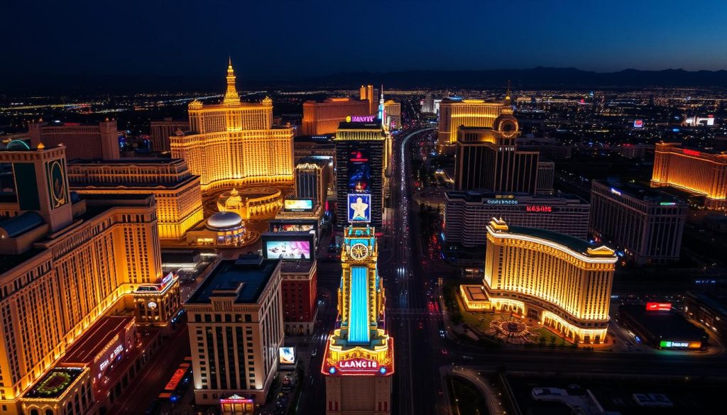 카지노 용어 역사 - 라스베가스 스트립 카지노 용어 역사 - 라스베가스 스트립